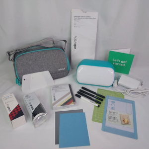cricut joy press