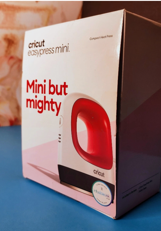 cricut easypress mini brand new cricut easypress mini brand new