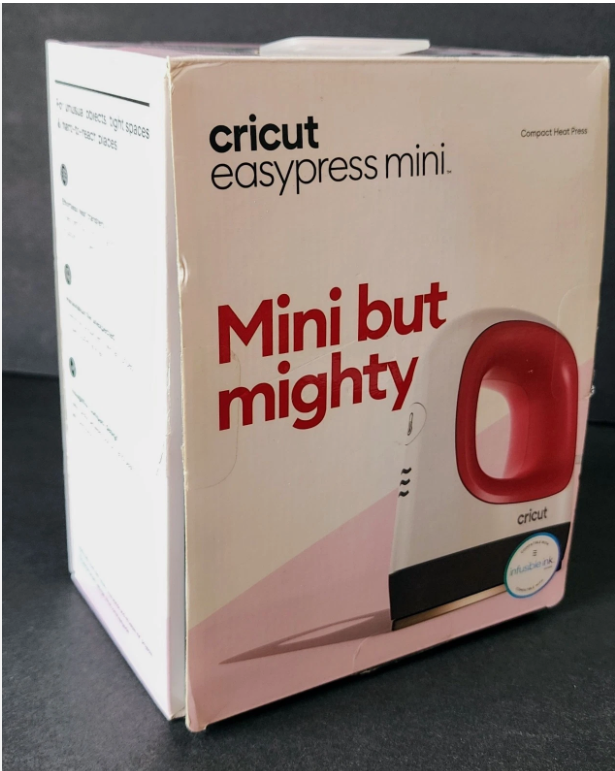 cricut easypress mini brand new cricut easypress mini brand new