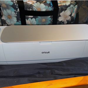 cricut maker 3 brand new