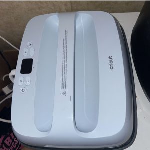 cricut easypress 3 brand new [blue]