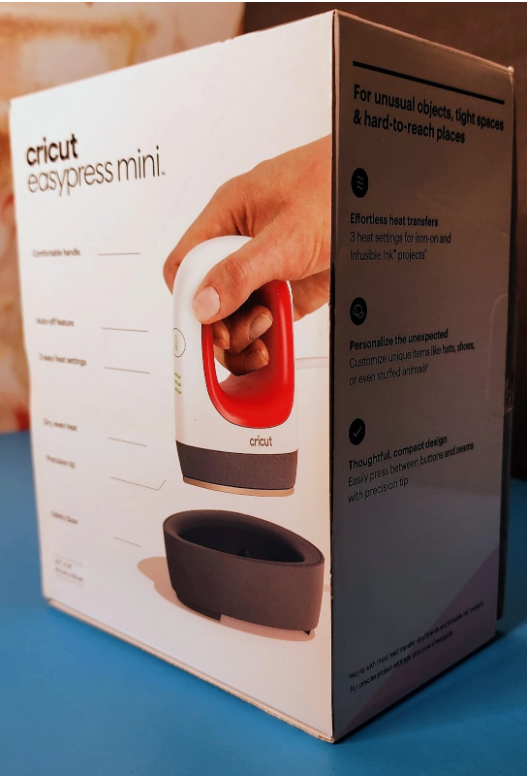 cricut easypress mini brand new cricut easypress mini brand new