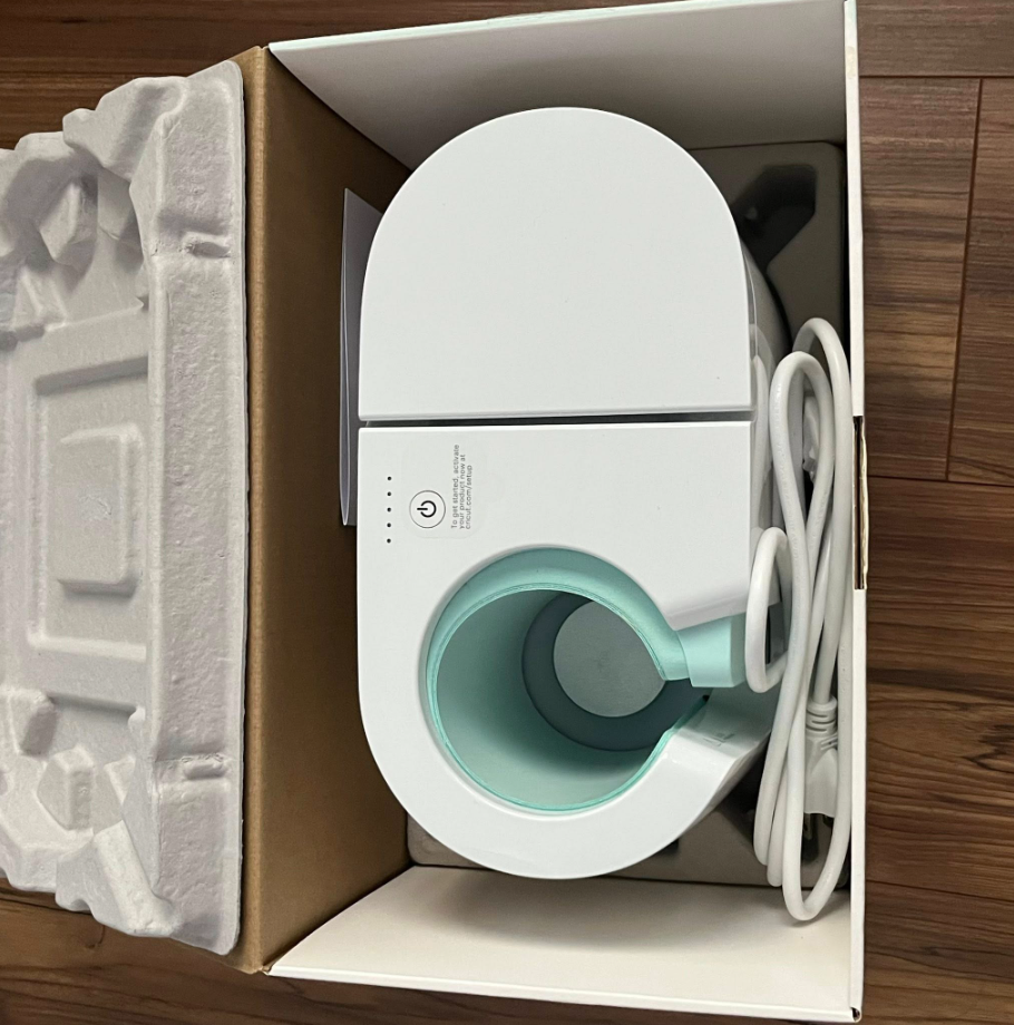 cricut mug press brand new cricut mug press brand new