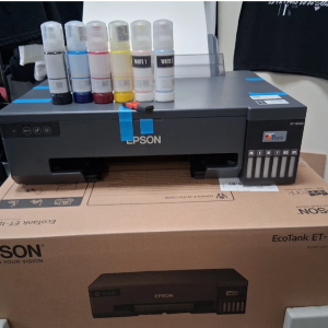 dtf printing machine brand new