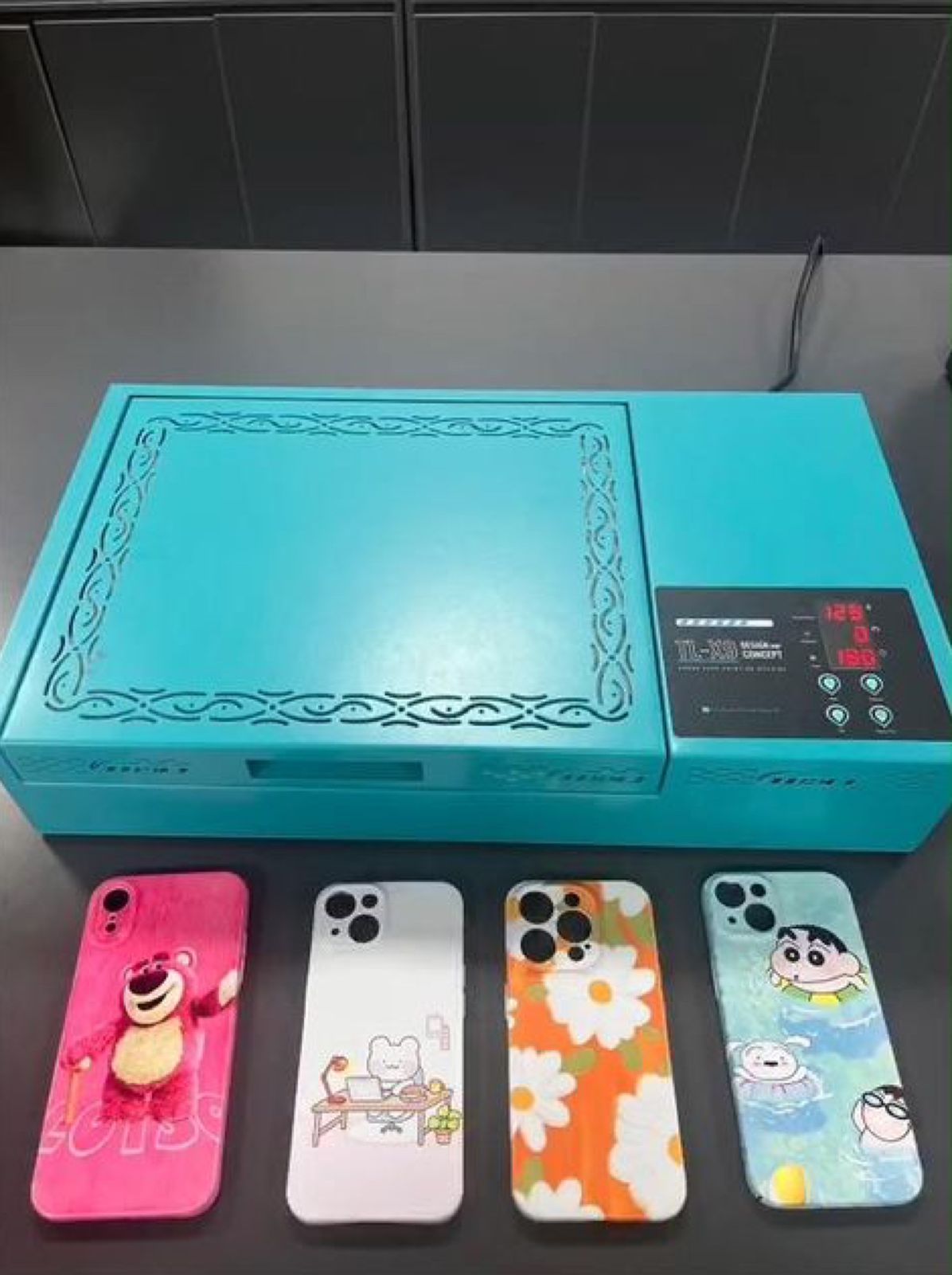 3d heat printing machine 3d mug sublimation machine phone case hot stamping 3d heat printing machine 3d mug sublimation machine phone case hot stamping