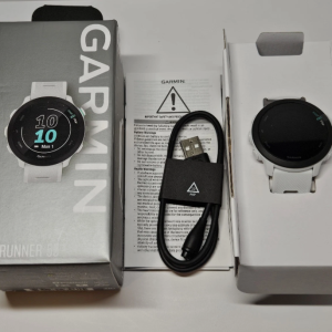 forerunner 55 gps running watch