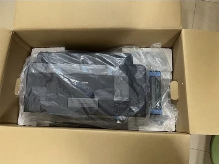 brand new dtf epson ecotank sublimation printer – vibrant, professional results! brand new dtf epson ecotank sublimation printer – vibrant, professional results!