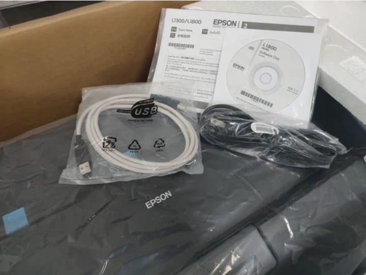 brand new dtf epson ecotank sublimation printer – vibrant, professional results! brand new dtf epson ecotank sublimation printer – vibrant, professional results!