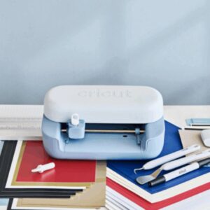 brand new cricut joy 2 – small size, big creativity!