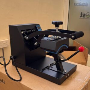 brand new cap heat press machine – professional hat printing made easy!