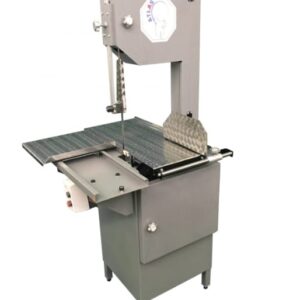 brand new atlas 220 bandsaw – powerful & precise cutting!