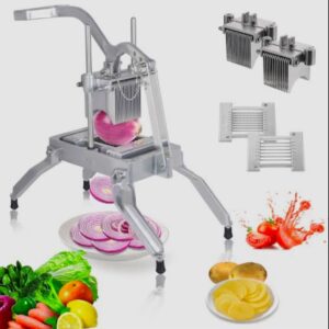 brand new mx 105 slicer – fast & precise slicing