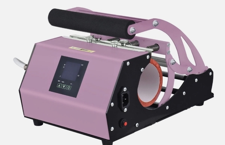 professional tumbler heat press machine – digital temperature & time control professional tumbler heat press machine – digital temperature & time control